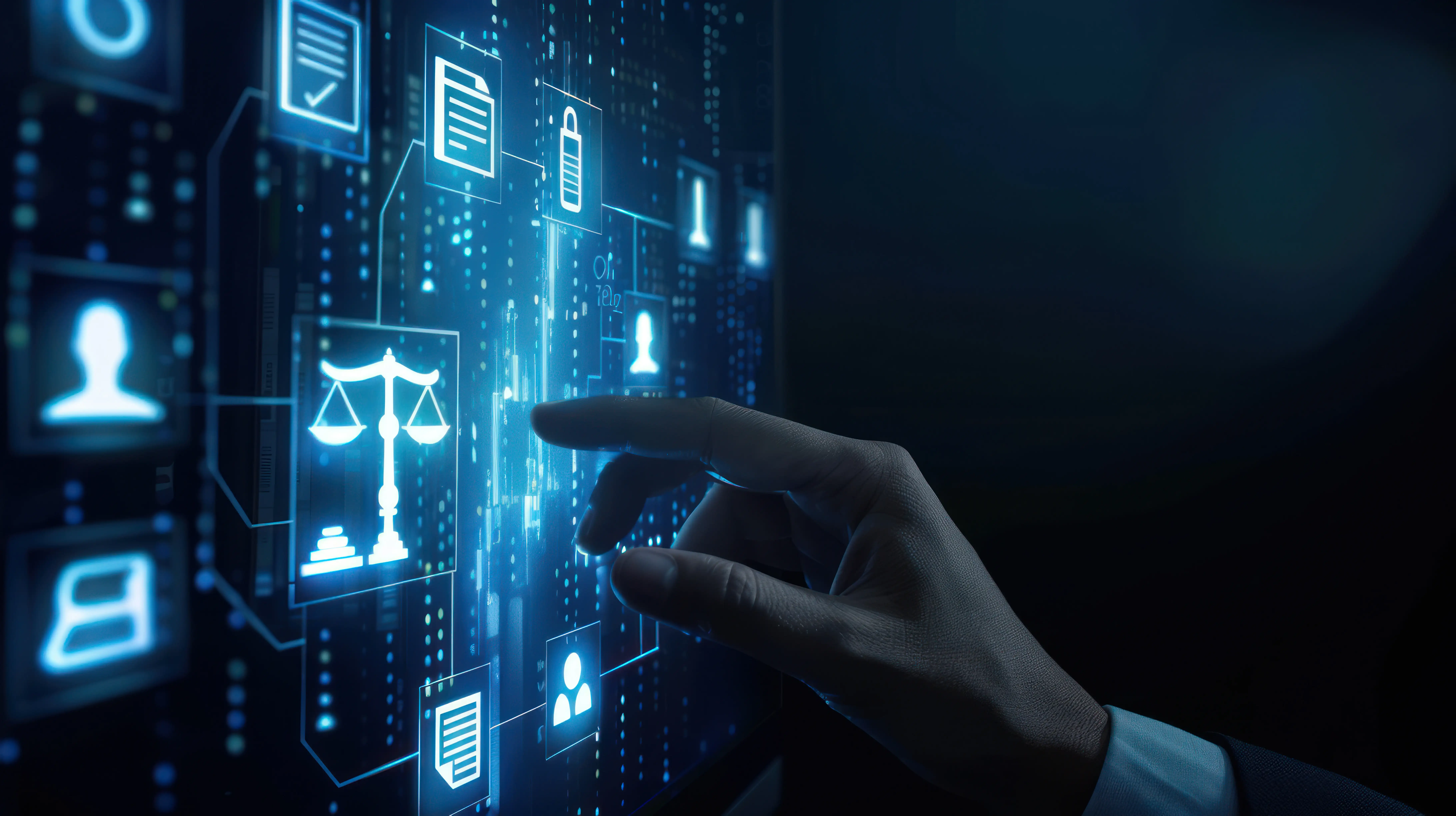 全球政策朝向數據自治與永續透明推進，重塑企業合規邊界。